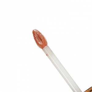 PARISA Блеск WONDER BOOSTER №03 Gold Caramel (с эффектом увеличения губ)