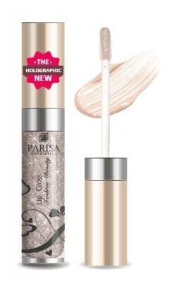 PARISA Блеск для губ "LIP GLOSS LG-612" № 103