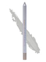 PARISA Карандаш для глаз GEL EYEPENCIL №807 серебро