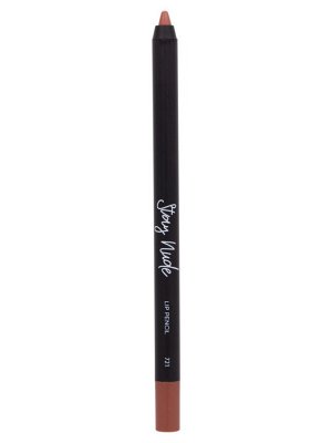 PARISA Карандаш для губ  STAY NUDE Matte № 721 устойчивый карандаш с матовым финишем