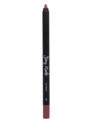 PARISA Карандаш для губ  STAY NUDE Matte № 702 устойчивый карандаш с матовым финишем
