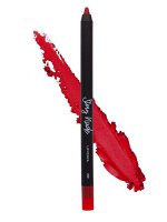 PARISA Карандаш для губ  STAY NUDE Matte № 709 устойчивый карандаш с матовым финишем