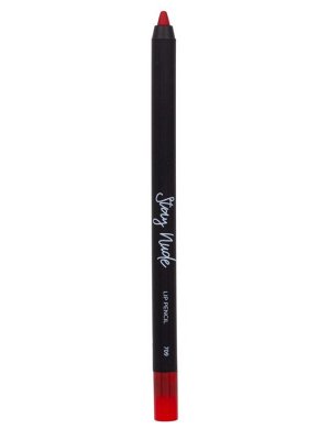 PARISA Карандаш для губ  STAY NUDE Matte № 709 устойчивый карандаш с матовым финишем