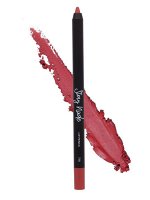 PARISA Карандаш для губ  STAY NUDE Matte № 710 устойчивый карандаш с матовым финишем