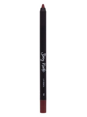 PARISA Карандаш для губ  STAY NUDE Matte № 705 устойчивый карандаш с матовым финишем