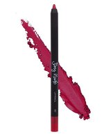 PARISA Карандаш для губ  STAY NUDE Matte № 707 устойчивый карандаш с матовым финишем