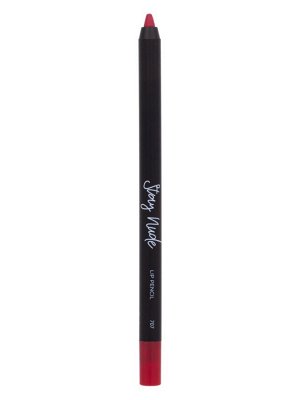 PARISA Карандаш для губ  STAY NUDE Matte № 707 устойчивый карандаш с матовым финишем