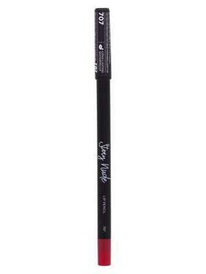 PARISA Карандаш для губ  STAY NUDE Matte № 707 устойчивый карандаш с матовым финишем