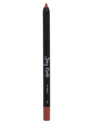 PARISA Карандаш для губ  STAY NUDE Matte № 719 устойчивый карандаш с матовым финишем