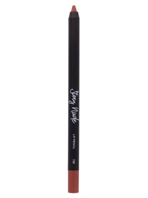 PARISA Карандаш для губ  STAY NUDE Matte № 720 устойчивый карандаш с матовым финишем