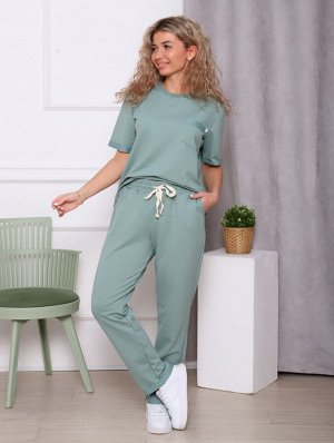 Костюм женский Оливия (хаки) распродажа