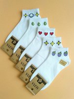 Носки женские (10 пар )