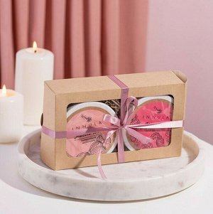 Подарочный набор  BeautyBox (бьютибокс) 4