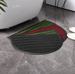 Искусственный газон дорожка трава,40*60см