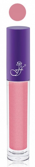 Ffleur Блеск для губ LG-818 Matte Velvet 10