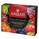 Чайный  набор АКБАР