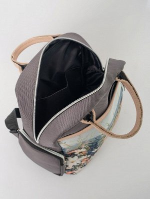 Женский рюкзак ELISA