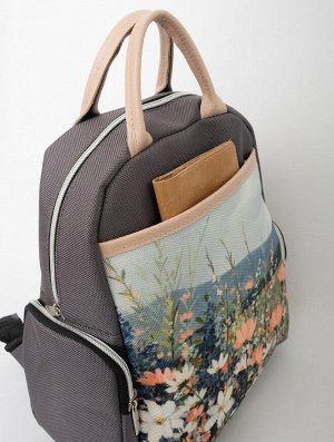 Женский рюкзак ELISA