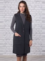 Жилет 3931 К Маренго