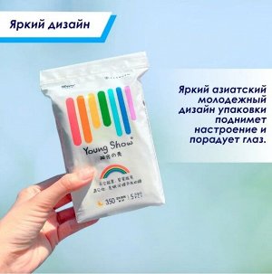 YS YOUNG SHOW PREMIUM BBzone прокладки гигиенические дневные 10 шт 24 см