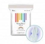 YS YOUNG SHOW PREMIUM BBzone прокладки гигиенические ночные 5 шт 35 см