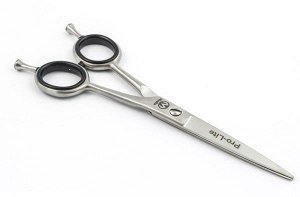 Ножницы парикмахерские с насечкой PBS-260 T(6")Serrated Mizuka