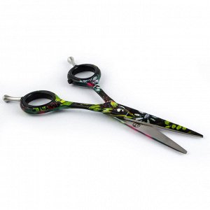 Ножницы парикмахерские PBS-STU255GN (5.5") Mizuka