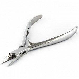 Щипцы для уголков (блестящие) PY-841-S(14cm)-BJ Metzger