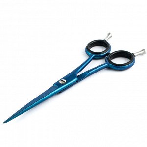 Ножницы парикмахерские PBS-STU256BL (5.5") Mizuka