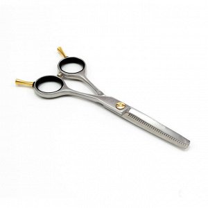 Филировочные ножницы парикмахерские 36 зуб PBS-SK16T(5.5")36 Mizuka