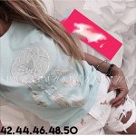 ФУТБОЛКА ЖЕНСКАЯ