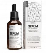 Сыворотка для роста бровей и ресниц lash&amp;brow serum 30мл GC|One серия AMINos