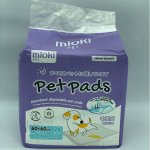 Пеленки для домашних животных &quot;Mioki Pet Pads&quot;