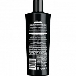 TRESemme восстанавливающий шампунь repair & protect, уменьшает ломкость и восстанавливает волосы 400 мл