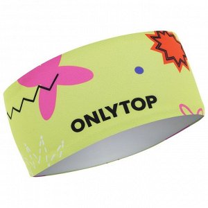 Повязка спортивная ONYTOP.