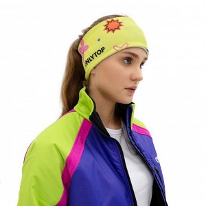 Повязка спортивная ONLYTOP.