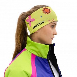 Повязка спортивная ONYTOP.
