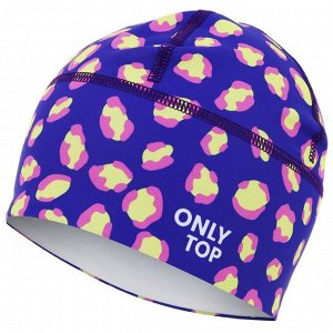 Шапка спортивная ONYTOP, обхват 58-62 см