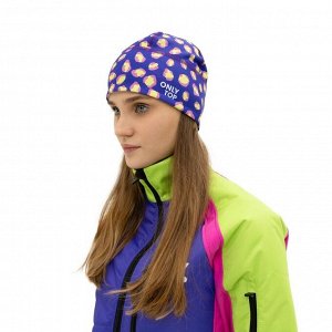 Шапка спортивная ONYTOP, обхват 58-62 см