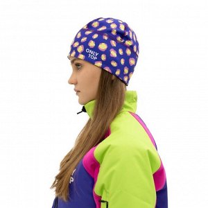 Шапка спортивная ONYTOP, обхват 58-62 см