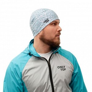 Шапка спортивная ONYTOP, обхват 58-62 см