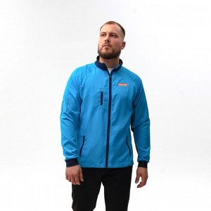 Ветровка ONLYTOP унисекс blue.