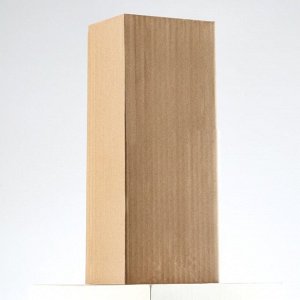 Кубок 068, наградная фигура, золото, подставка пластик, 23.5x8x7.5 см