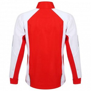 Ветровка ONLYTOP унисекс red.