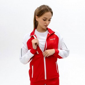 Ветровка ONLYTOP унисекс red.