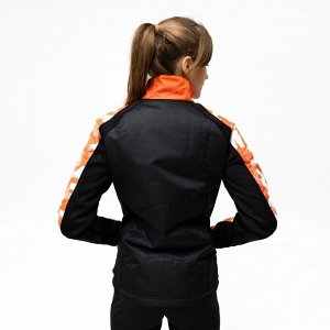 Куртка утеплённая ONLYTOP, orange.