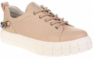 Дерби Kenka TNK_323-12_beige