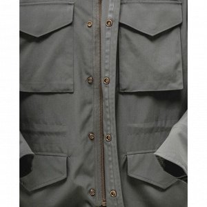 Куртка "Dragon Tooth" M65 Gen 2, размер - 175/96, черный
