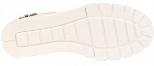 Дерби Kenka TNK_323-12_beige