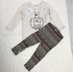 Костюм на девочку